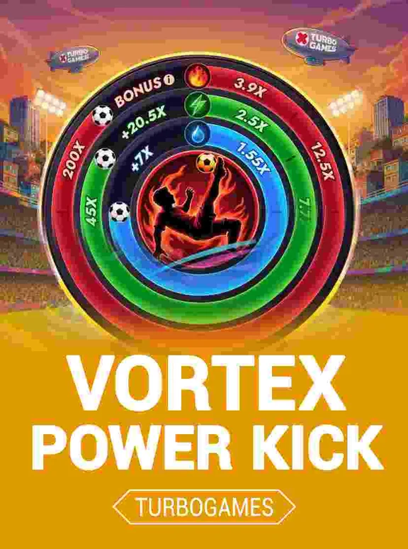 Vortex Power Kick