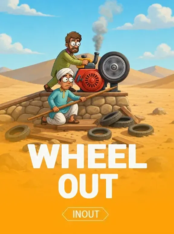 Wheel Out