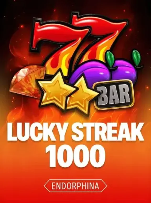 Lucky Streak 1000