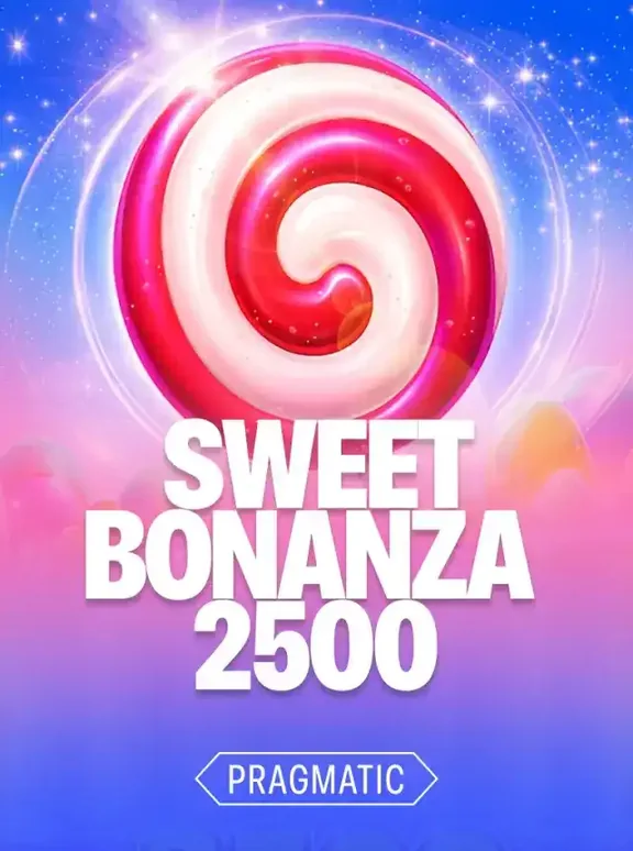 Sweet Bonanza 2500